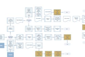 Portfolio for Business Process Mapping